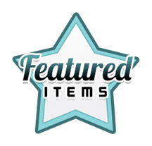 Featured Items