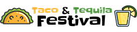 Taco & Tequila Fest- Kalapalooza_logo